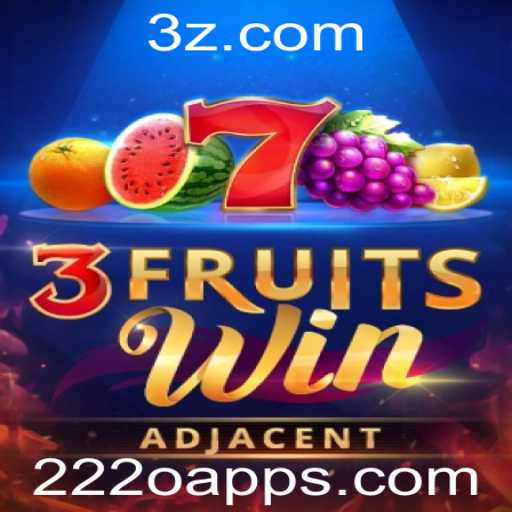 3FruitsWin: A Nova Sensação de Entretenimento no 222o App