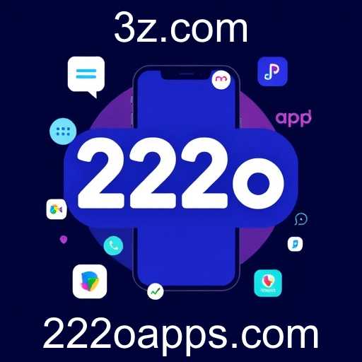 Sobre nós - 222o app