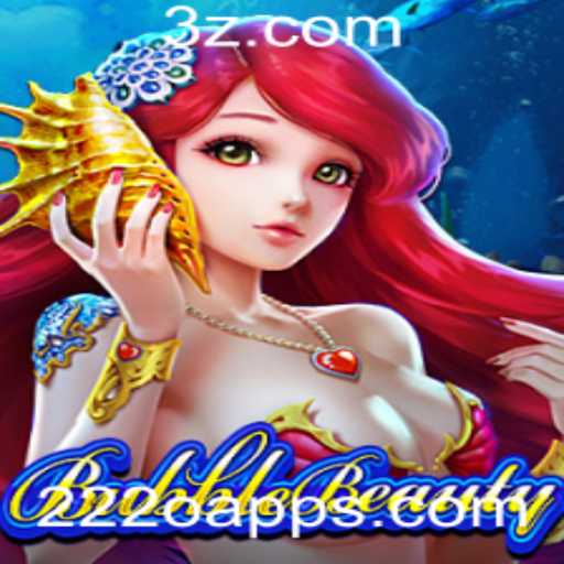 BubbleBeauty: O Encantador Universo do Jogo 222o App