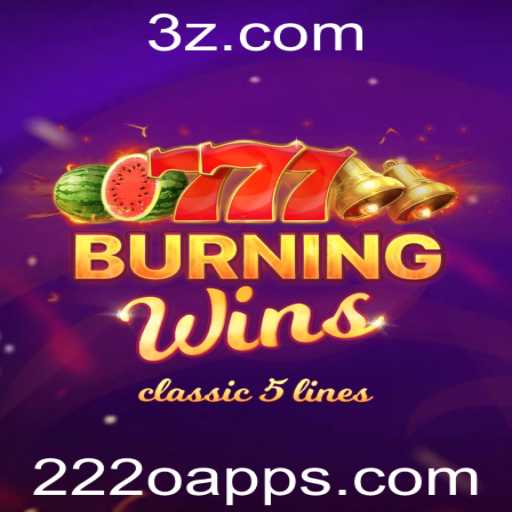 Explorando o Fascinante Mundo do Jogo Burning Wins