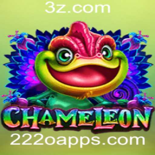 Chameleon: Emocionante Jogo de Palavras que Conquista o Mundo
