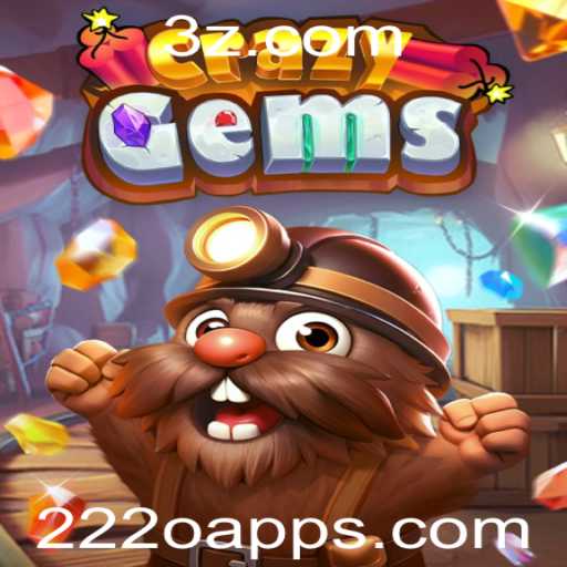 Explorando CrazyGems: Um Guia Completo para o Jogo Viciado de Quebra-Cabeça
