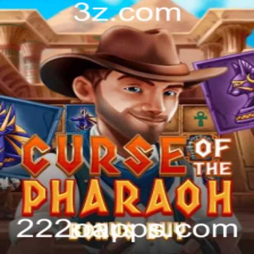 Descubra o Misterioso Mundo de CurseofthePharaohBonusBuy: Uma Jornada Cativante