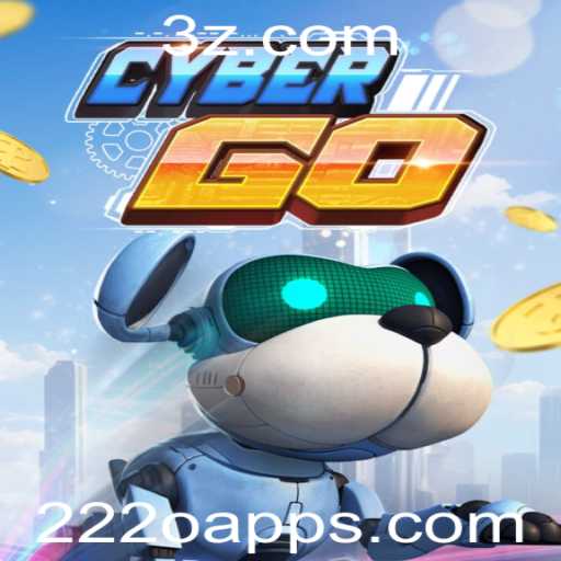 Descubra o Futuro dos Jogos com CyberGO: O 222o Aplicativo Revolucionário
