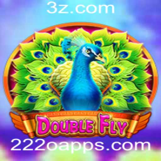 Descubra DoubleFly: O Fascínio do Novo Jogo 222o App