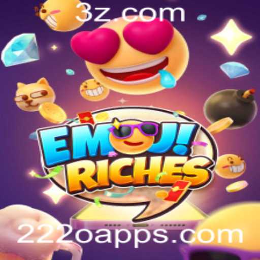 Explorando o Universo de EmojiRiches: O Jogo que Está Conquistando o 222o App