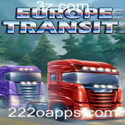 Explorando EuropeTransit: Um Mergulho no Mundo do 222o App