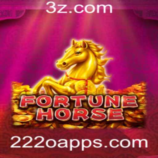 Explorando o Mundo de FortuneHorse: O Jogo Revolucionário no 222o App