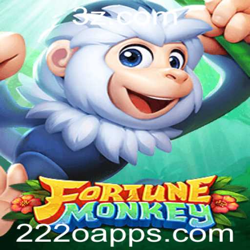 FortuneMonkey: O Novo Jogo Que Está Revolucionando o Mundo dos Aplicativos