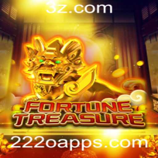 FortuneTreasure: Explorando Aventuras no Novo Jogo 222o App