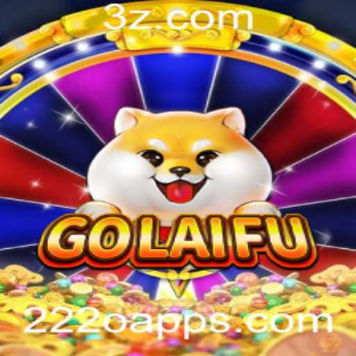 GoLaiFu - O Novo Fenômeno dos Jogos Mobile