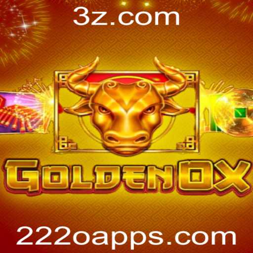 Descubra o Fascinante Mundo de 'GoldenOx' - Tudo Sobre o Novo Jogo 222o App