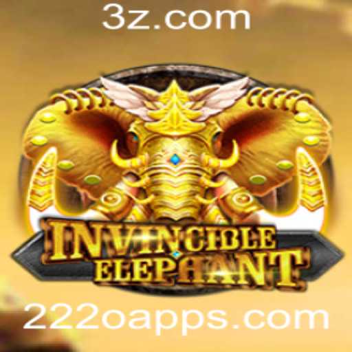 InvincibleElephant: Descubra o Fascinante Mundo do Jogo 222o App