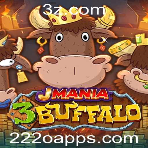 Explorando o Mundo de JMania3Buffalo: O Novo Fenômeno dos Jogos Interativos