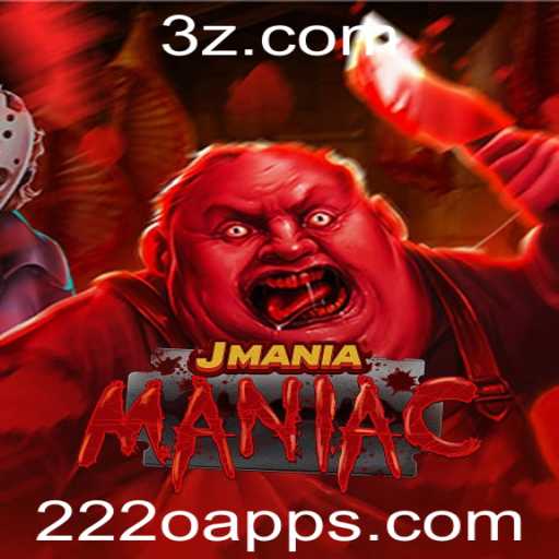 Explorando o Mundo de JManiaManiac - O Jogo que Conquista o Público