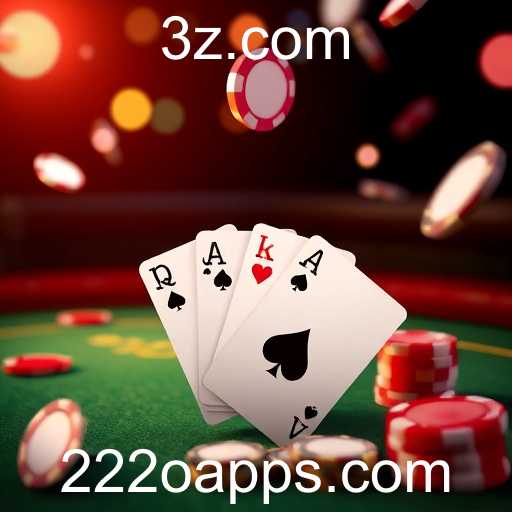 222o app: Transformando sua Experiência em Jogos de Poker