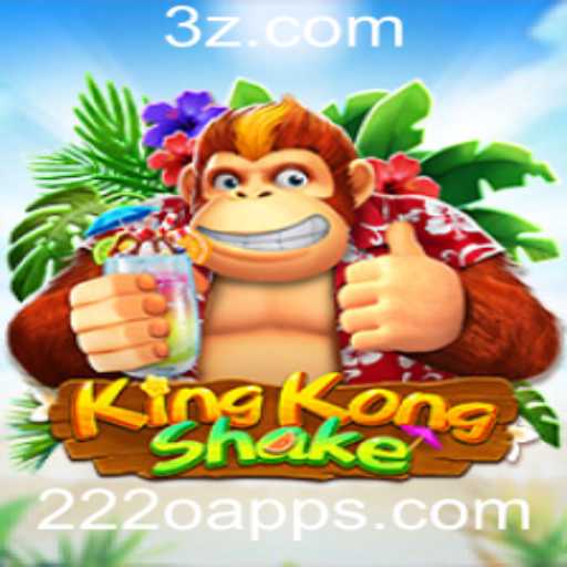 KingKongShake: O Jogo Que Revoluciona o Entretenimento Digital