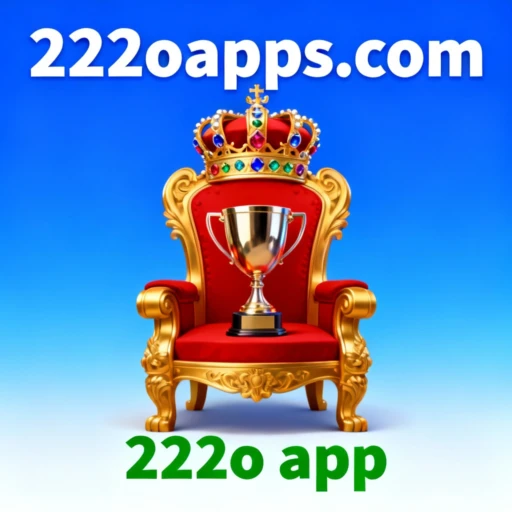 222o app