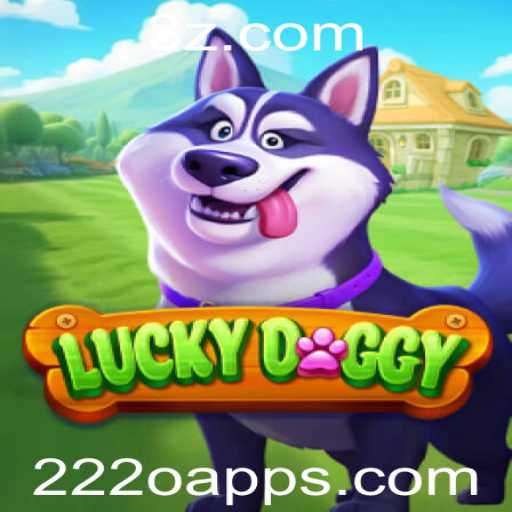 Descubra o Mundo de LuckyDoggy: Como o Jogo Revoluciona sua Experiência no App