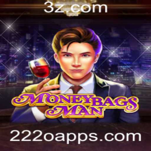 Descubra o Mundo do Jogo MoneybagsMan e o Impacto Atual do 222o App