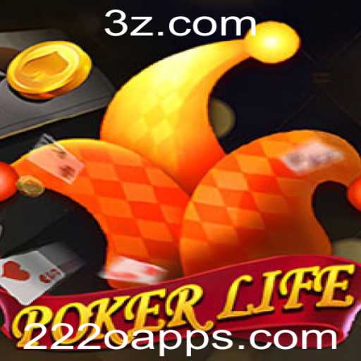 PokerLife: Descubra o Fascinante Mundo do 222o App
