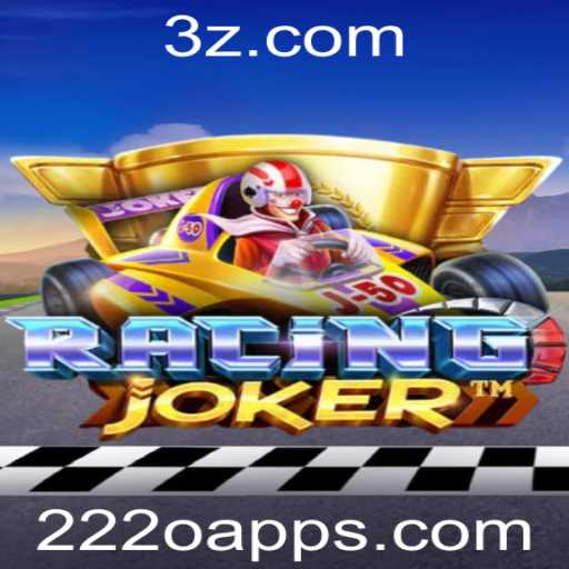 Explorando RacingJoker: O Aventuroso Jogo de Corridas com o 222o App