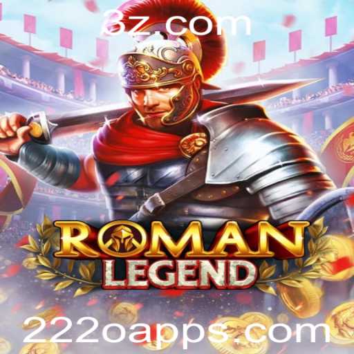 RomanLegend: Mergulhe na Aventura Épica do Novo Jogo 222o app