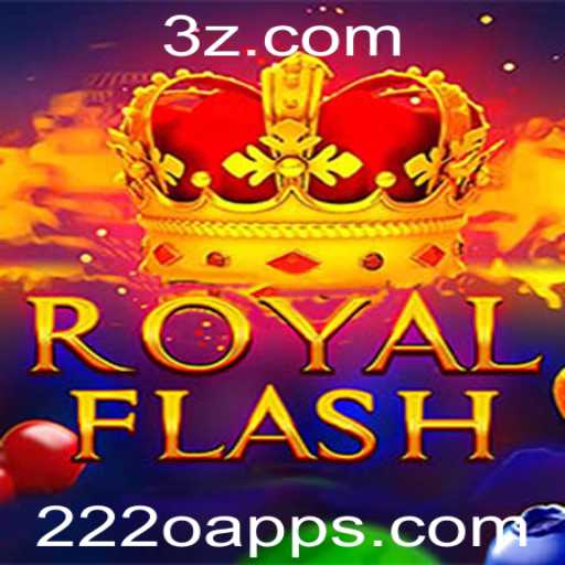 Descubra o Fascinante Mundo de RoyalFlash