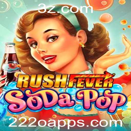 Descubra 'RushFeverSodaPop': O Novo Fenômeno de Jogos Móveis