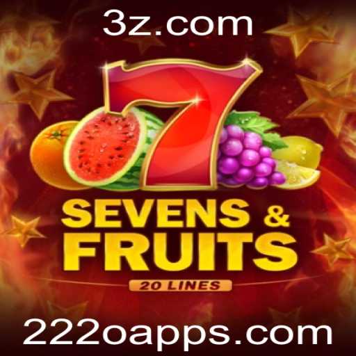 Guia Completo para SevensFruits20: Explore o Mundo do 222o App