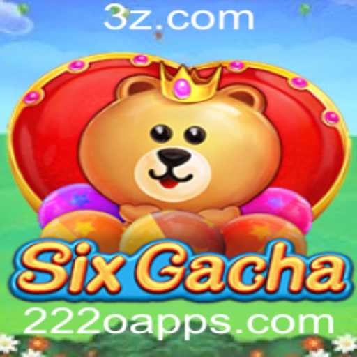 Explorando SixGacha: Um Mergulho no Universo do 222o App