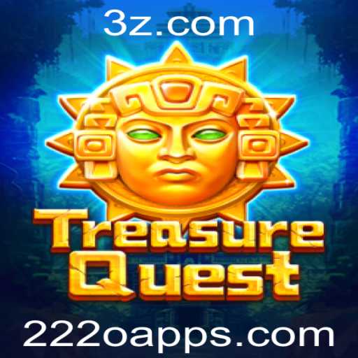 TreasureQuest: Uma Aventura Épica no Mundo dos Jogos Digitais