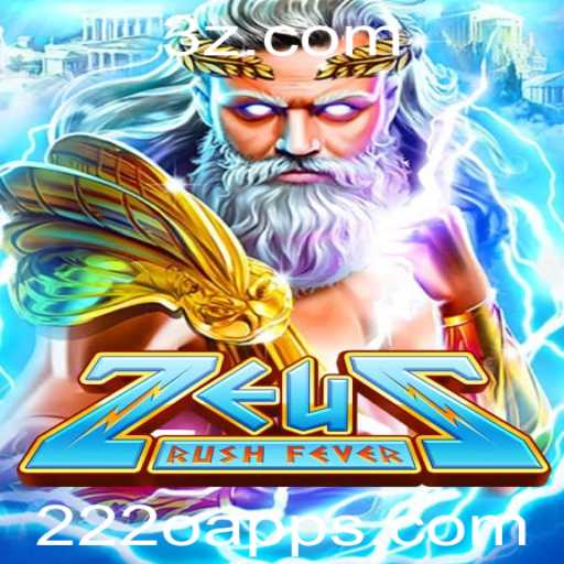 Descubra a Emoção do Jogo 'ZeusRushFever' e Domine Seu Mundo
